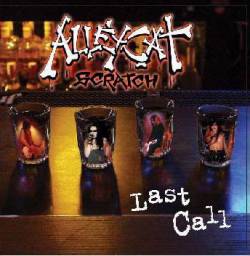 Alleycat Scratch : Last Call
